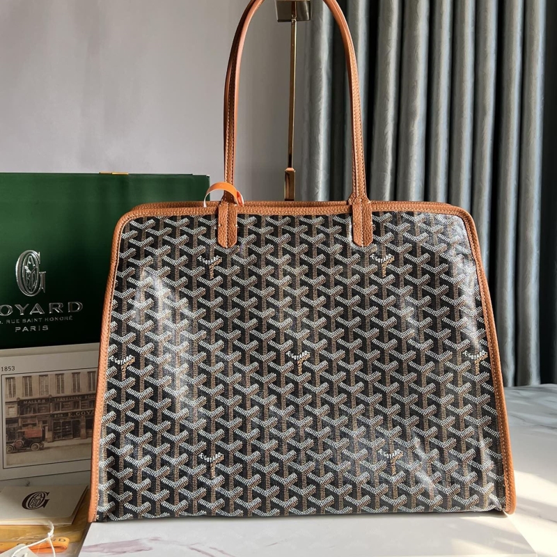 Go*ard top handle bags